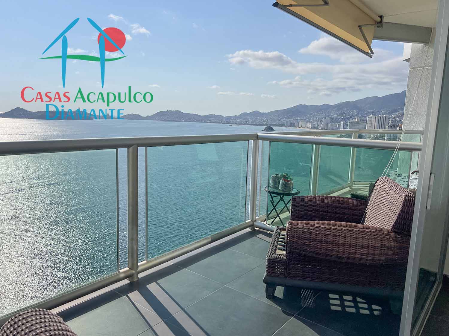 Torre Coral 2509 - Recámara principal 7